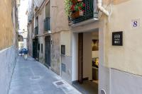 Suite 012 - B&B Cava de' Tirreni