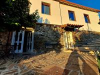 Riba Loivos Village - Studio B - B&B Casal de Loivos