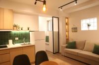 Appartamento con 1 Camera da Letto