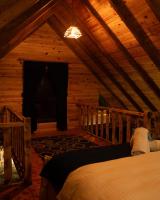 Luxus Vierbettzimmer