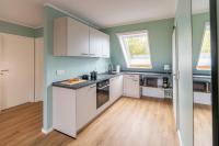 Apartamento de 2 dormitorios - Frente al océano 