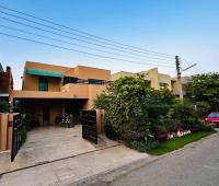 2BHK Park View Residence DHA - Bed and Breakfast