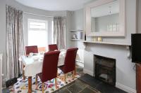Gateway Abode Near City Centre w Street Parking - B&B Belfast