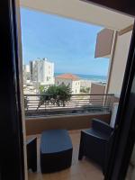 Appartamento Farfalla Fronte Mare - - B&B Rimini