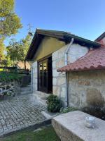 Bosque Encantado - B&B Beire