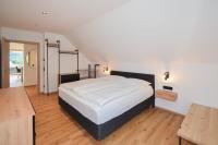 Apartamento de 2 dormitorios