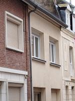 la villa des bons enfants - B&B Le Tréport