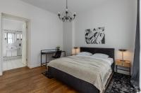 Standard Apartment mit 2 Schlafzimmern