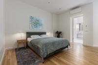 Apartment mit 2 Schlafzimmern