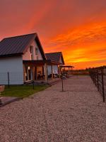 Całoroczne domki nad morzem ,,Relax&Chill'' - B&B