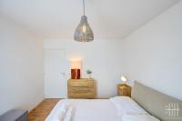 Appartement 2 Chambres