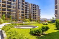 Bright and Cozy 1BD Flat in Plovdiv with Parking by Flat Mаnager - B&B