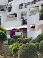 Finca San Antonio Two Bedroom apartment with swimming pool - B&B Mijas