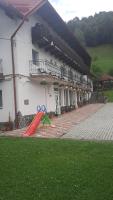 La Coana Mița BRAN - B&B