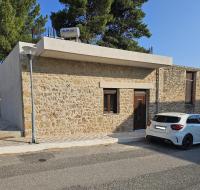 plytra house - B&B Plítra