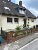 Apartment im Düsseldorfer Norden - B&B