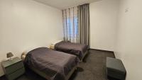 Appartamento con 2 Camere da Letto
