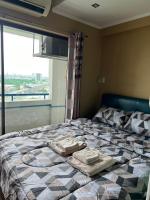 Appartement met 1 Slaapkamer