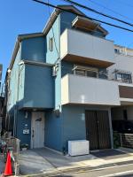 Lapis House 201 - 2F - Ferienwohnung Tokio