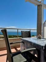 Апартамент на морето ,,Sun Gate” град Бяла - B&B Byala