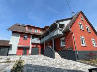 Heimbi-Home No 1 4-6Pers EuropaPark E Ladestation - B&B