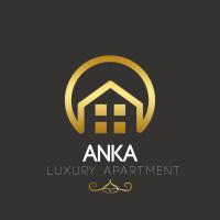 ANKA-LUX Apartment - Ferienwohnung Štip