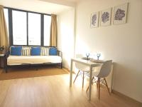 SilverCoast Studio - B&B