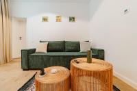 Downtown BOHO - Ferienwohnung Kronstadt