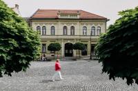 Villa Elizabeth - Grand Family Apartment - B&B
