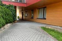 Apartments in the center of Palanga city - Chambres d'hôtes Palanga