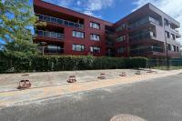 Apartments in the center of Palanga city - Chambres d'hôtes Palanga