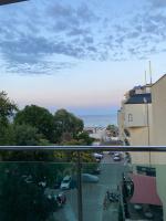 Central Beach Apartament - B&B