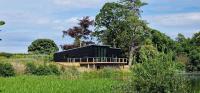 Otters Cove, Middleton Hall Estate - Ferienwohnung