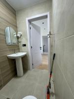 Suite met Uitzicht op de Bergen