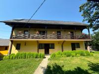 Casa Eliza - B&B Ocna Şugatag