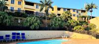 Chaka's Rock Beach Chalet 54 - B&B Ballito