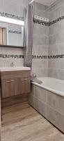 Bernex T2 toute saison au pied des pistes - B&B Bernex