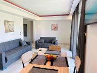 Casa di Mare e Giardino, Agios Stefanos, Corfu - Chambres d’hôtes Corfou