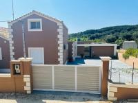 Casa di Mare e Giardino, Agios Stefanos, Corfu - Chambres d’hôtes Corfou