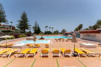 Amazing Sea View Monte Rojo - B&B San Agustin