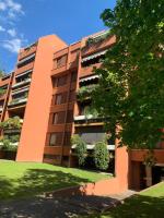 Bilocale nuovo - Basiglio Humanitas - Ferienwohnung