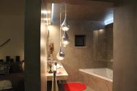 Deluxe Suite with Spa Bath