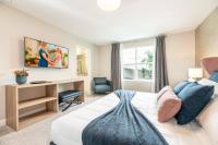 7992 Charming 5BD Disney Home - B&B Orlando