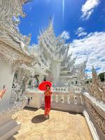 Yhee guest house - B&B Ban San Sai Noi