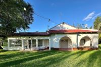 Chalet zona Norte con salida al lago "Casa Lila" - Bed and Breakfast