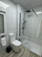 Linerlife - Ferienwohnung Málaga