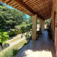 Lou Cigalon - B&B Cabrières-d'Avignon