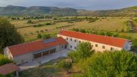 Oliane Rooms & Accommodation - B&B Bribir