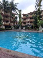 Villa con 2 Camere da Letto