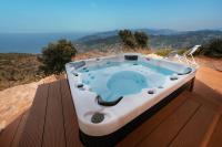 Villa Andrea - Romantic Private Retreat - B&B Cefalù